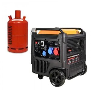 groupe-electrogene-kompak-kgg90ei-df-inverter-11-kva-gaz-essence-230400-v-silencieux Groupe électrogène KOMPAK KGG90Ei-DF – 11 kVA 230/400 V Inverter Gaz & Essence